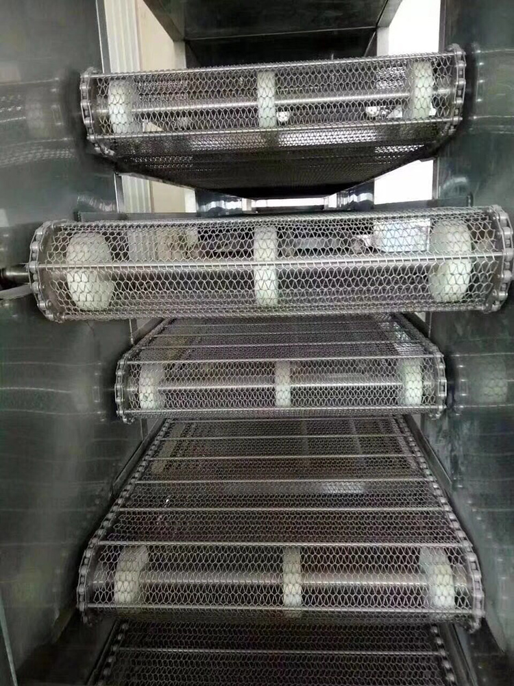 烘干輸送機(jī)