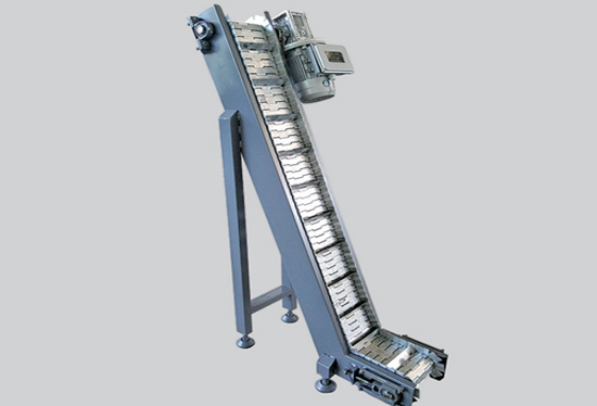 鏈板輸送機(jī)