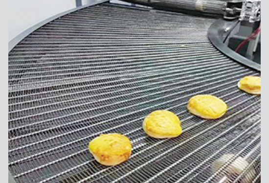 網(wǎng)帶輸送機