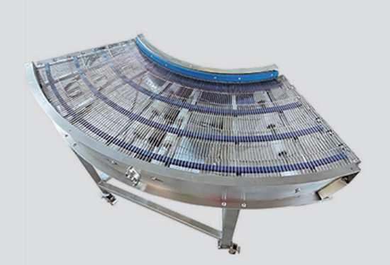 網(wǎng)帶輸送機