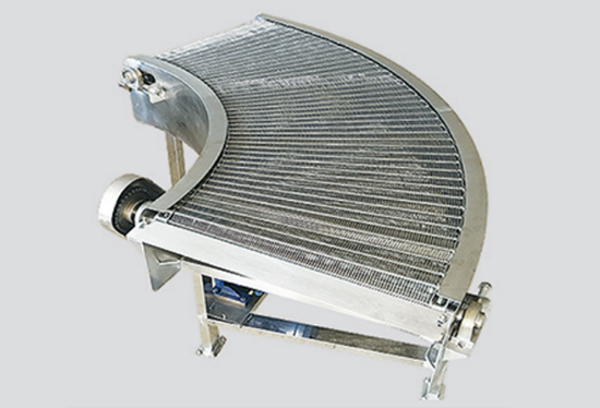 網(wǎng)帶輸送機